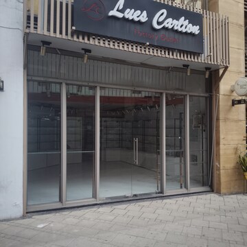 Shop – Exterior View View at M3M Urbana, Sector 67 - for Rent