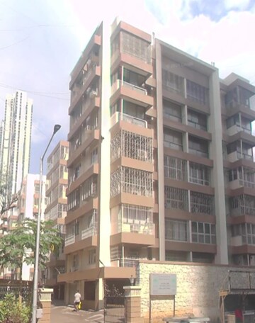 2 BHK Apartment For Sale in Nestle Apartment Lower Parel, Lower Parel