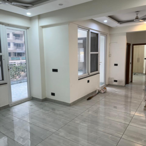 3 BHK Apartment For Rent in Ram Shanti Apartment, Sector 52
