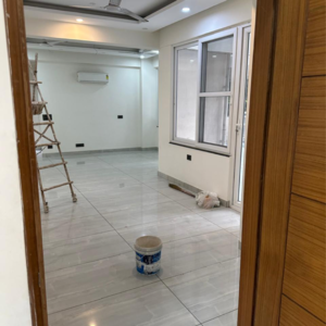 Room in 3 BHK Apartment at Ram Shanti Apartment, Sector 52 – for Rent