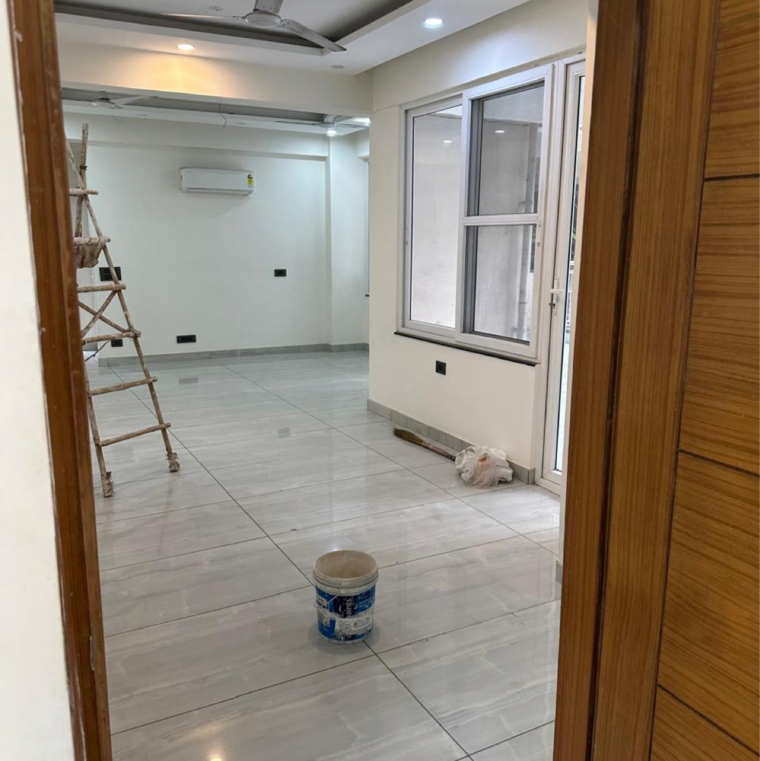 Room, ram-shanti-apartment 3 Bedroom 1900 Sq.Ft. Apartment In Sector 52 Gurgaon 9869676
