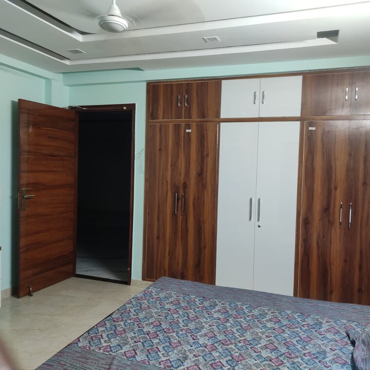 Bedroom, sector 105 2 Bedroom 805 Sq.Ft. Independent House In Sector 105 Noida 9869417
