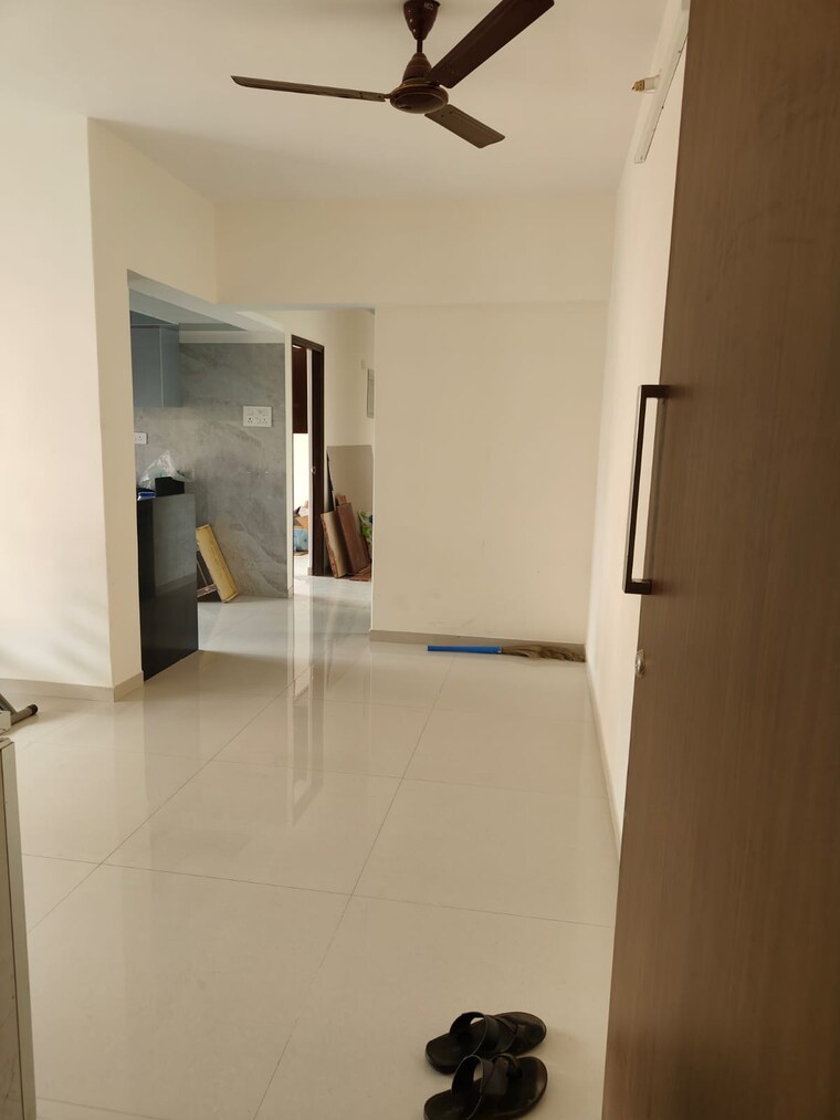 Living Room, ecohomes-la-grace 3 Bedroom 810 Sq.Ft. Apartment In Marol Mumbai 9869659