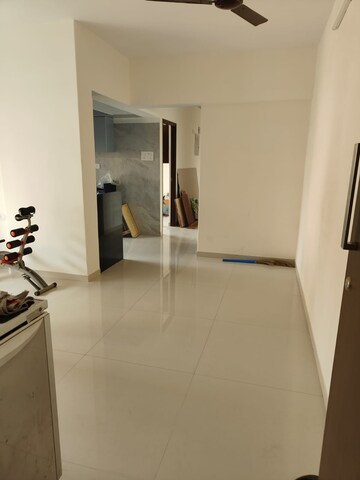 Living Room in 3 BHK Apartment at Ecohomes La Grace, Marol – for Rent