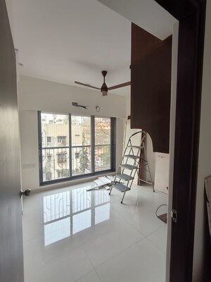 3 BHK Apartment For Rent in Ecohomes La Grace, Marol