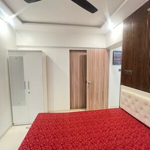 Room in 1 BHK Apartment at A And O Realty Eminente, Dahisar East – for Sale
