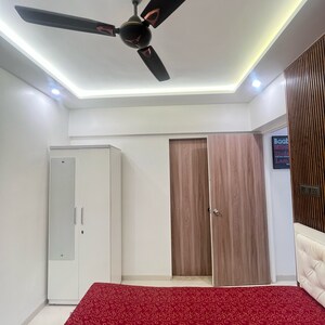 Room in 1 BHK Apartment at A And O Realty Eminente, Dahisar East – for Sale