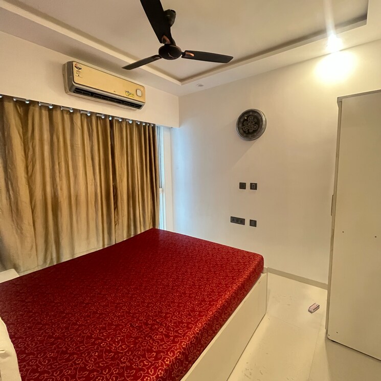 Room, a-and-o-realty-eminente 1 Bedroom 373 Sq.Ft. Apartment In Dahisar East Mumbai 9869681