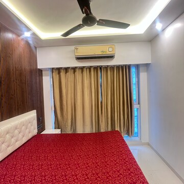 Room in 1 BHK Apartment at A And O Realty Eminente, Dahisar East – for Sale