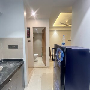 Kitchen in 1 BHK Apartment at A And O Realty Eminente, Dahisar East – for Sale