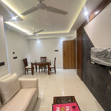1 BHK Apartment For Sale in A And O Realty Eminente, Dahisar East