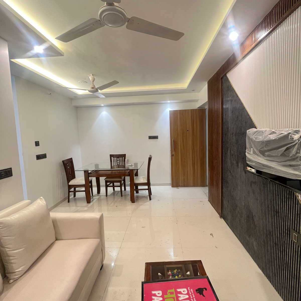 1 BHK + Extra Room Apartment For Sale in A And O Realty Eminente