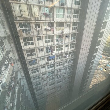  1 BHK Apartment at A And O Realty Eminente, Dahisar East – for Sale