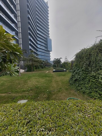 1 BHK Apartment – Garden View at DAH Greentech NX One, Tech Zone 4 Greater Noida - for Rent