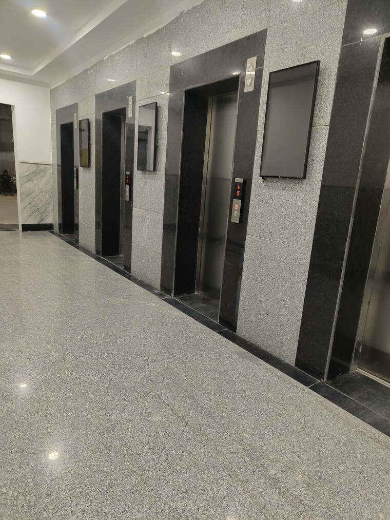 undefined, dah-greentech-nx-one 1 Bedroom 595 Sq.Ft. Apartment In Tech Zone 4 Greater Noida Greater Noida 9869669