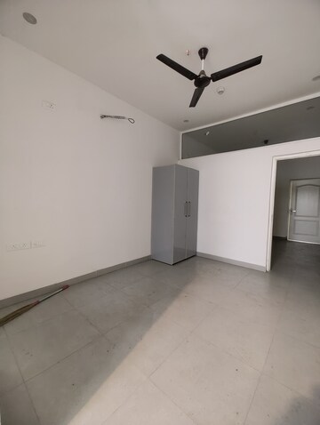 1 BHK Apartment For Rent in DAH Greentech NX One, Tech Zone 4 Greater Noida