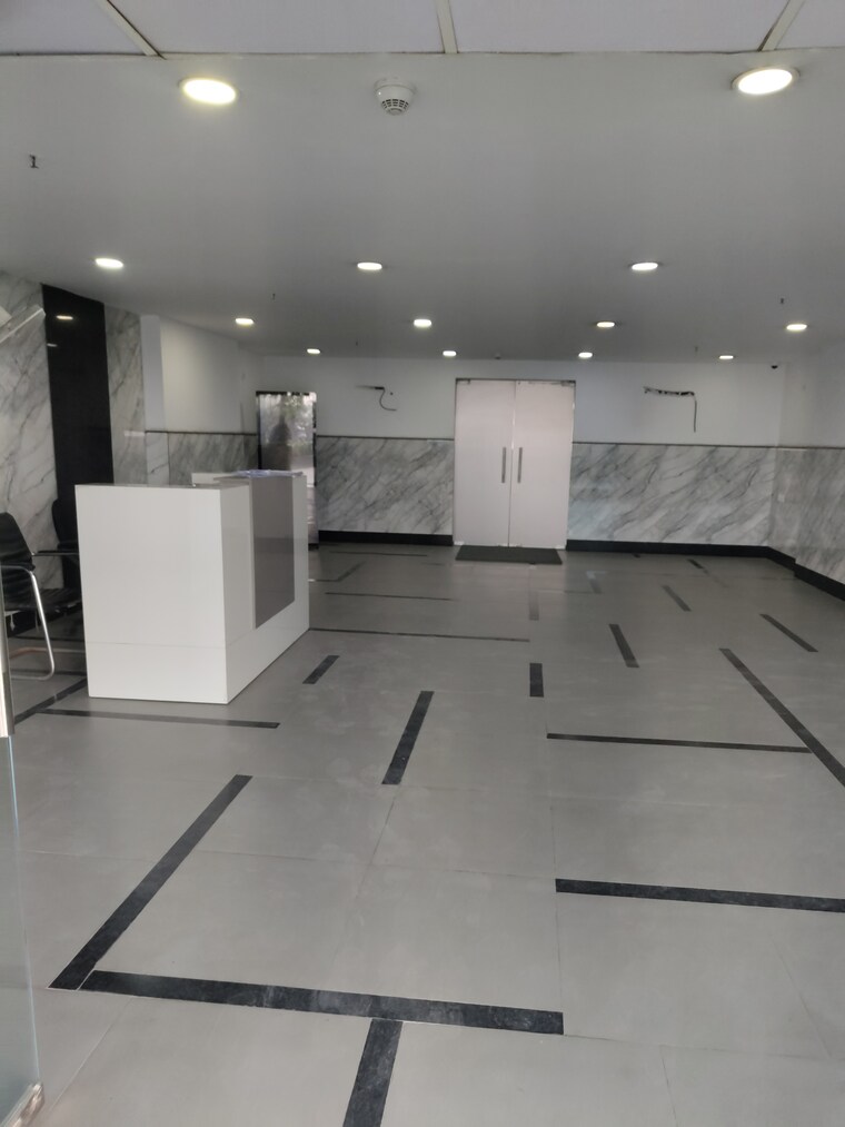 Bathroom, dah-greentech-nx-one 1 Bedroom 595 Sq.Ft. Apartment In Tech Zone 4 Greater Noida Greater Noida 9869669