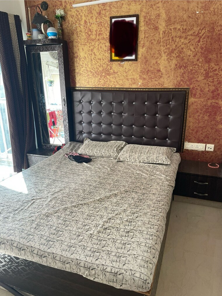 Bedroom, lodha-casa-bella-gold 1.5 Bedroom 747 Sq.Ft. Apartment In Dombivli East Thane 9869750
