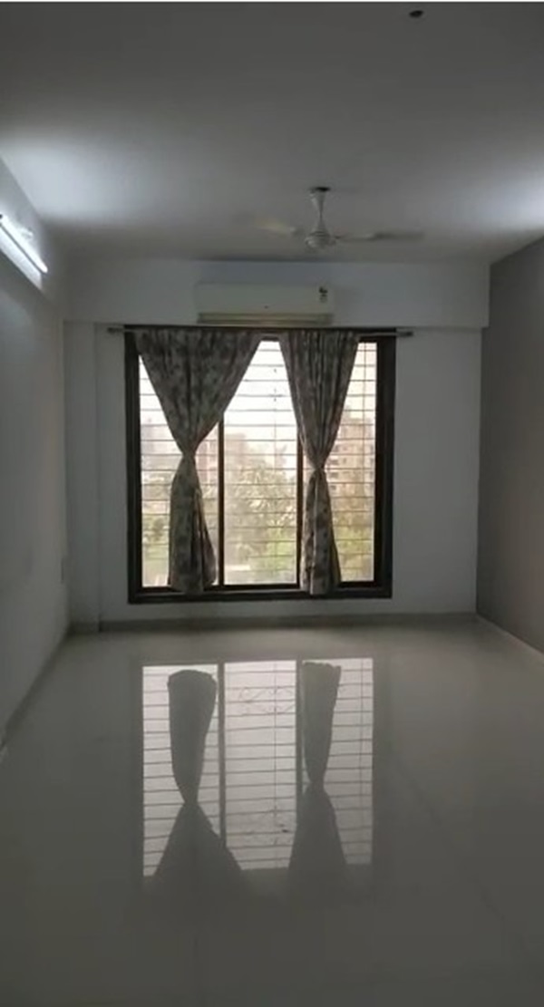 4 BHK Apartment For Rent in Safal Nav Parmanu CHS