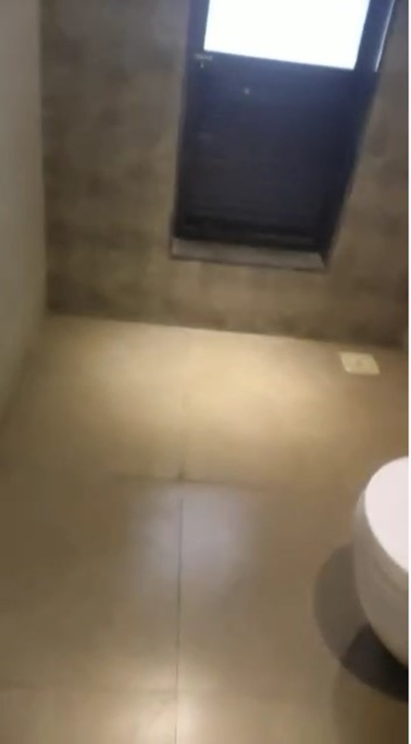 Bathroom, safal-nav-parmanu-chs 4 Bedroom 2080 Sq.Ft. Apartment In Chembur Mumbai 9869668