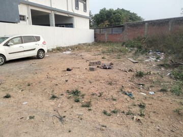  Plot For Sale in Kamareddy