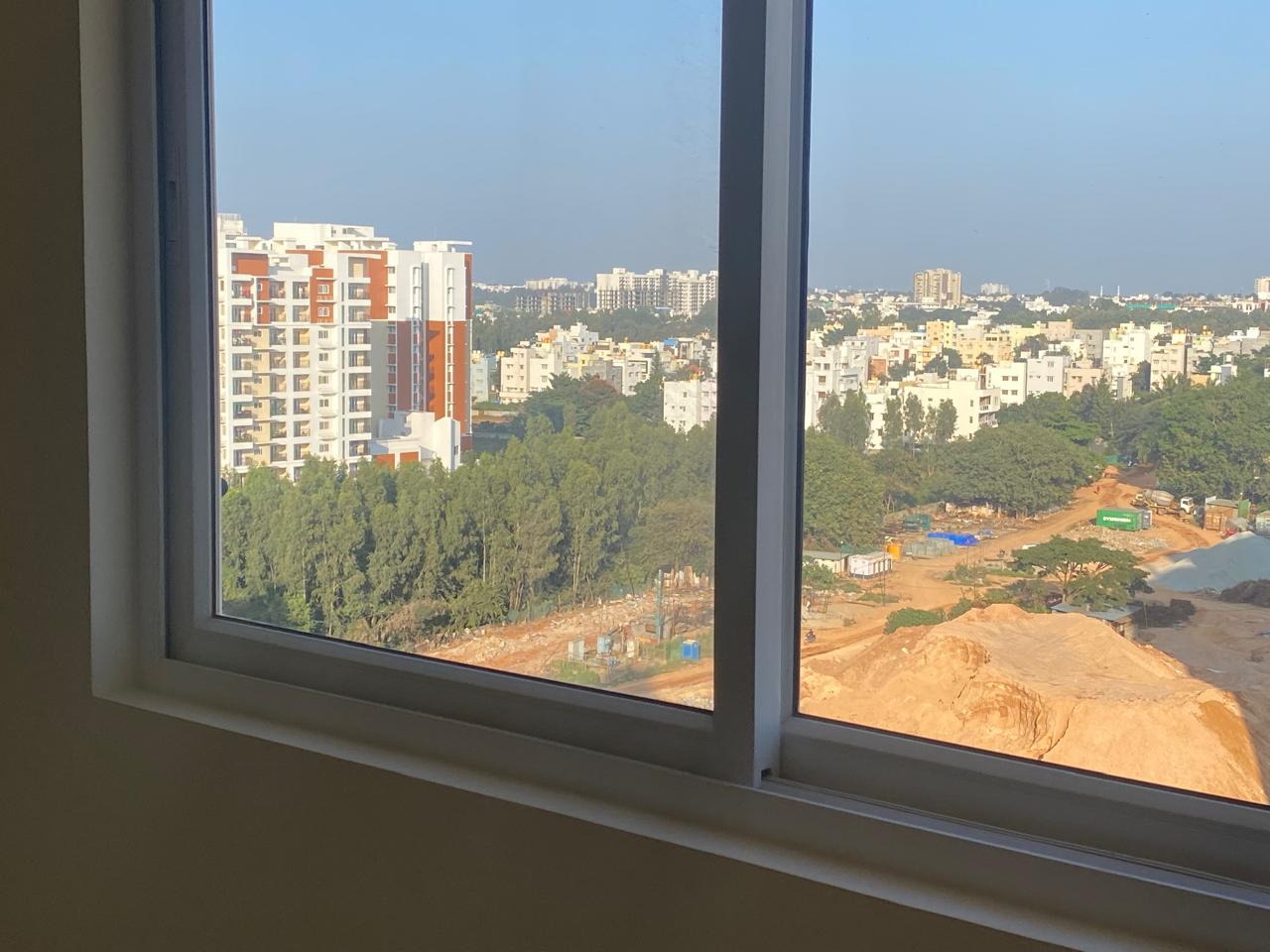 2 BHK 1006 Sq.Ft. Apartment in Adarsh Greens