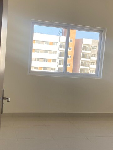 Master Plan in 2 BHK Apartment at Adarsh Greens, Kogilu – for Sale