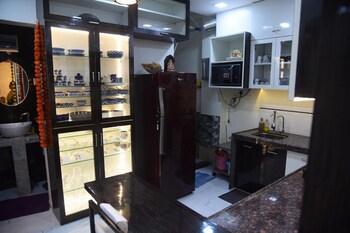 2 BHK Flat for Sale in Beltarodi, Nagpur