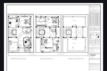 3 BHK Villa for Sale in Nazarathpettai, Chennai