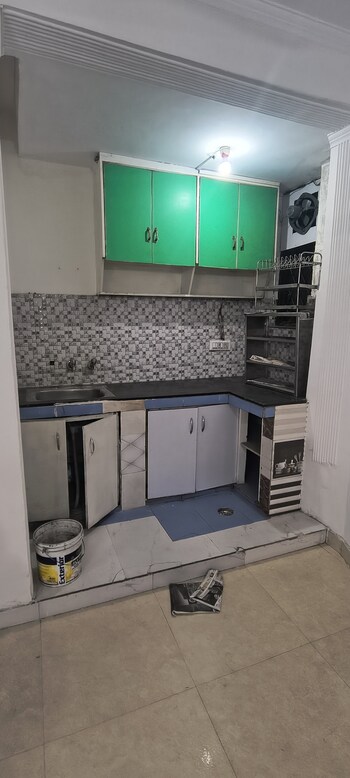 1 BHK Builder Floor for Rent in Panchsheel Vihar, Delhi