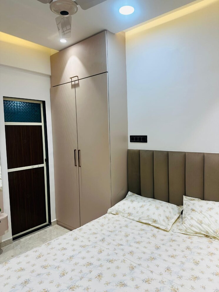 Room, hiranandani-astra 2 Bedroom 880 Sq.Ft. Apartment In Ghodbunder Road Thane 9870666