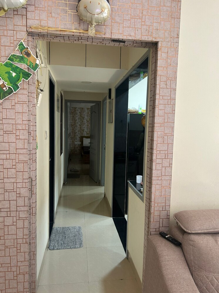 undefined, gundecha-builders-valley-of-flowers 1 Bedroom 595 Sq.Ft. Apartment In Kandivali East Mumbai 9870697