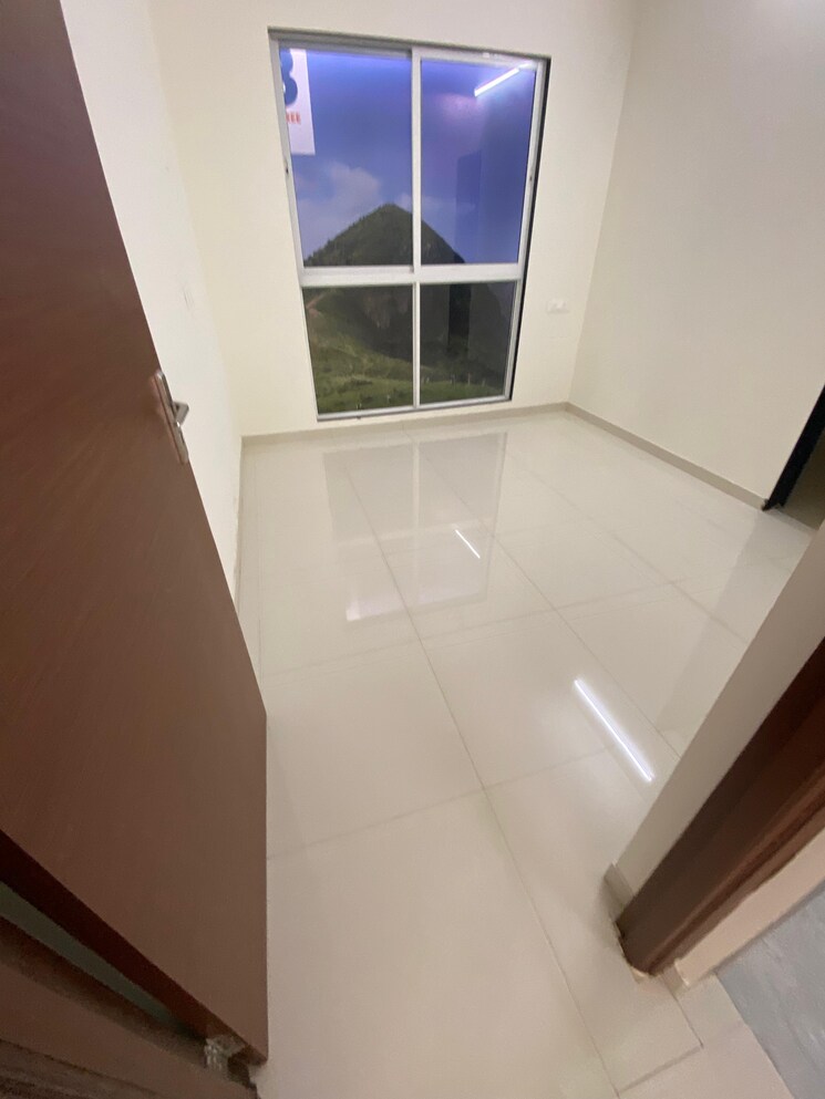 Balcony, one-hiranandani-park 2 Bedroom 850 Sq.Ft. Apartment In Ghodbunder Road Thane 9870727