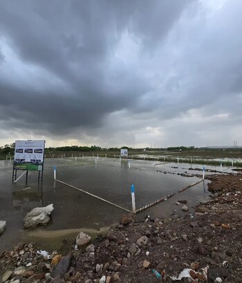 Navi Mumbai Plots