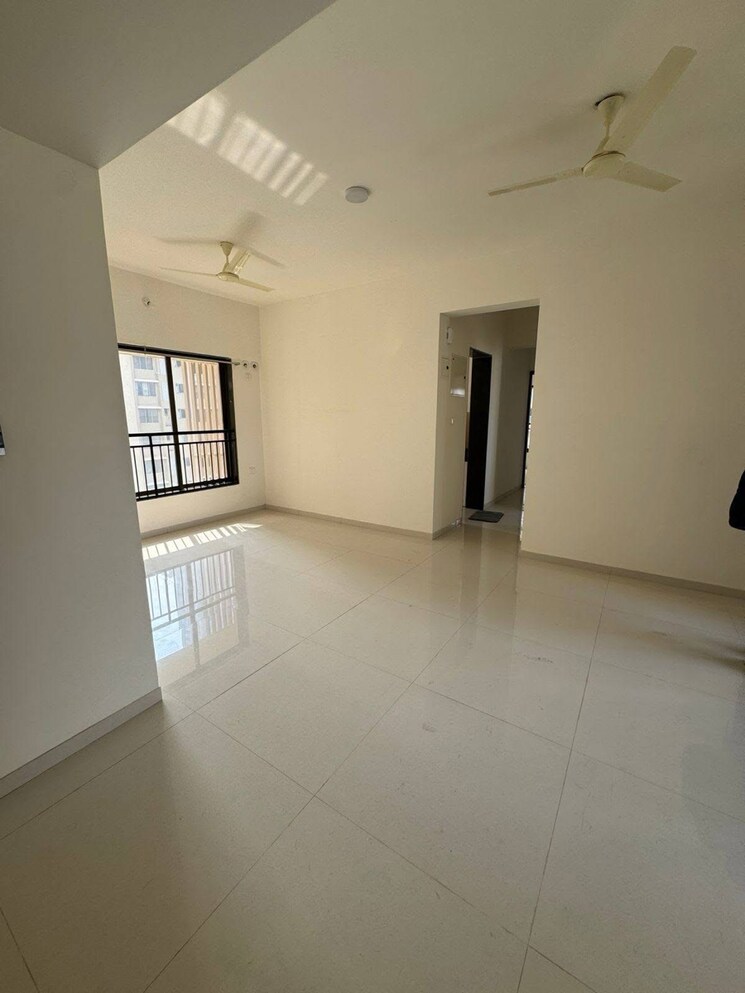 Living Room, runwal-the-sanctuary 2.5 Bedroom 990 Sq.Ft. Apartment In Sambhaji Nagar Mumbai 9870830