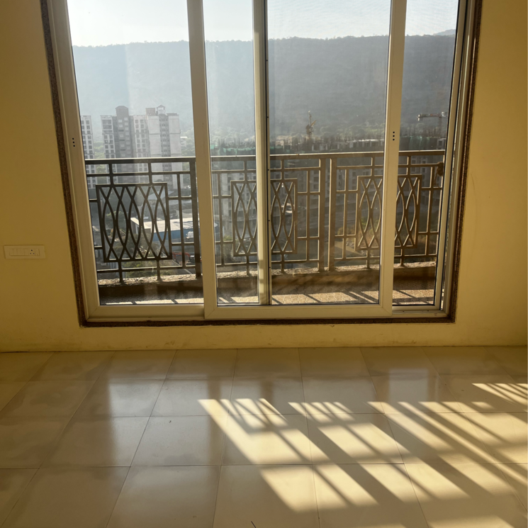 Room, paradise-sai-world-empire 2 Bedroom 846 Sq.Ft. Apartment In Rohinjan Navi Mumbai 9870973