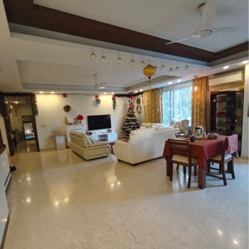 4 BHK Builder Floor for Sale in East Of Kailash, Delhi