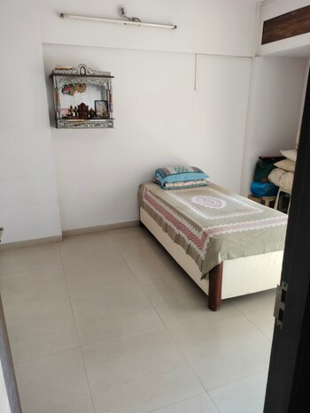 Shree Satyam CHS Kharghar sector 20