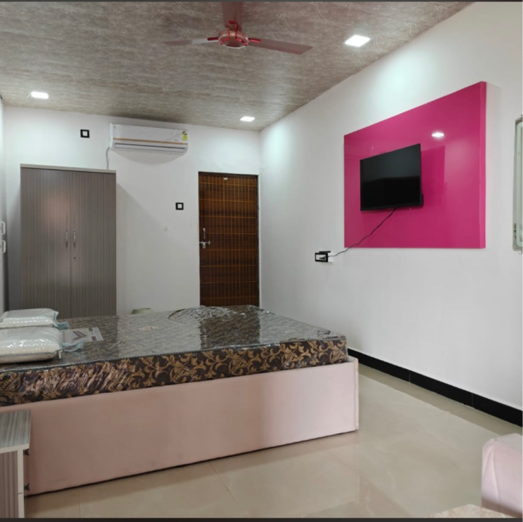 Kitchen, wagle industrial estate Pg For Boys In Wagle Industrial Estate 9871349