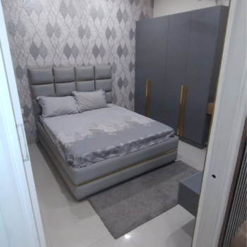 Shiv Sai Park Apartments