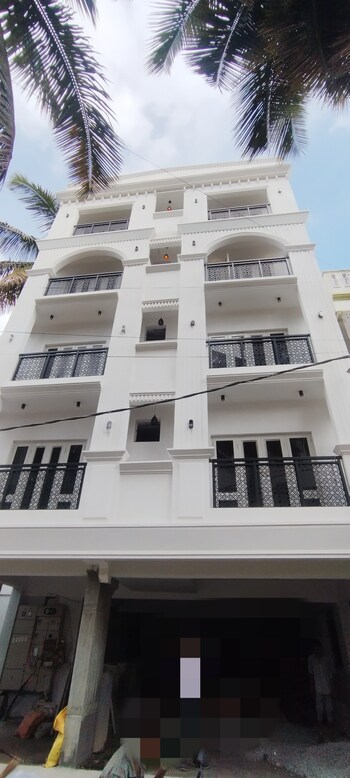 6 BHK Builder Floor for Sale in Kanaka Nagar, Bangalore