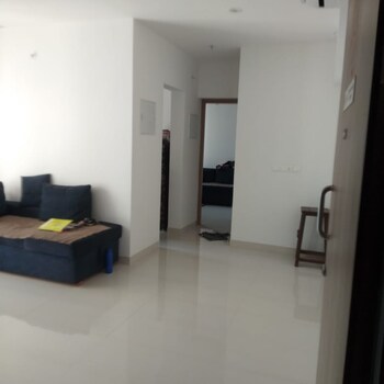 Lodha Upper Thane Woodlands C And D