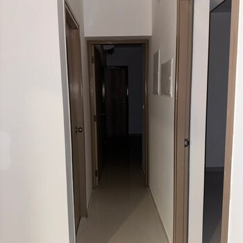 Lodha Upper Thane Woodlands E And F