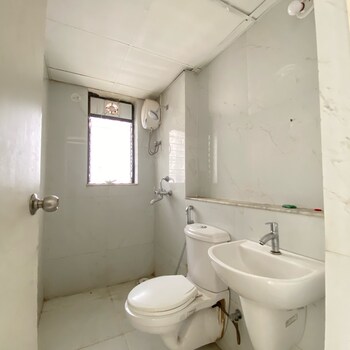 Runwal Gardens Phase I
