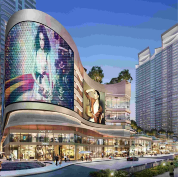 Shop for Sale in Sector 94, Noida
