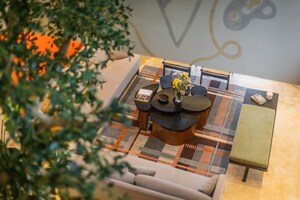 Furnished Amenities in 5 BHK Villa at Parra – for Sale