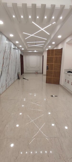 4 BHK Builder Floor For Sale in South City 2