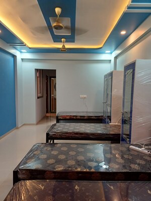  Pg For Rent in Rabale