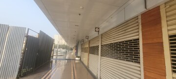  Shop For Rent in Gaur World Street, Sector 16b Greater Noida