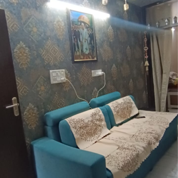 2 BHK Builder Floor for Rent in Govindpuri, Delhi